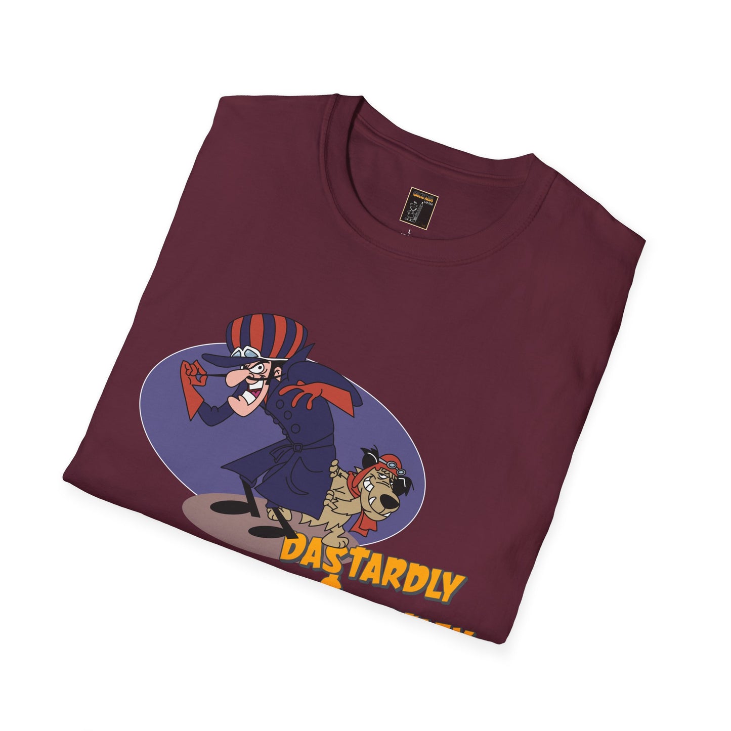 Nostalgia - Dick Dastardly & Muttley