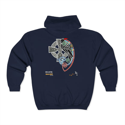 Hayle AFVBC Unisex Hoodie