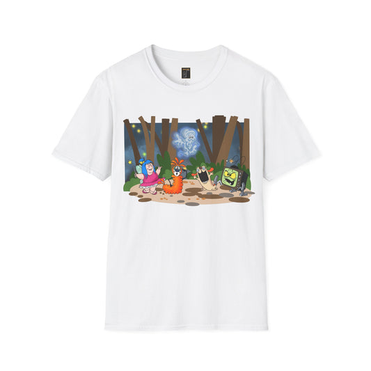 Nostalgia - Will’O’The Wisp