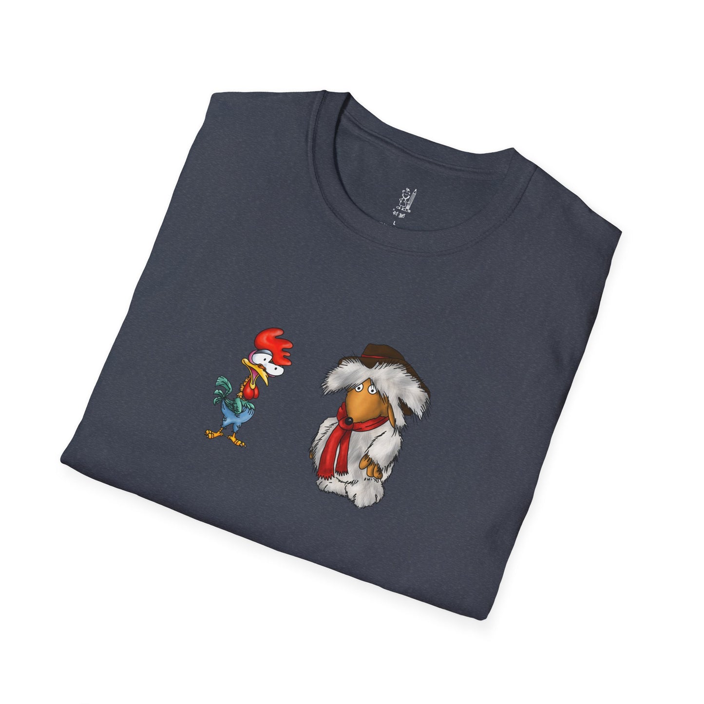Cock.Womble