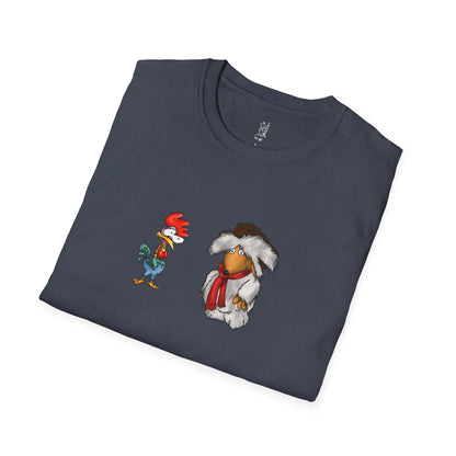Cock.Womble