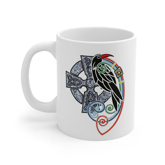 Hayle AFVBC Mug