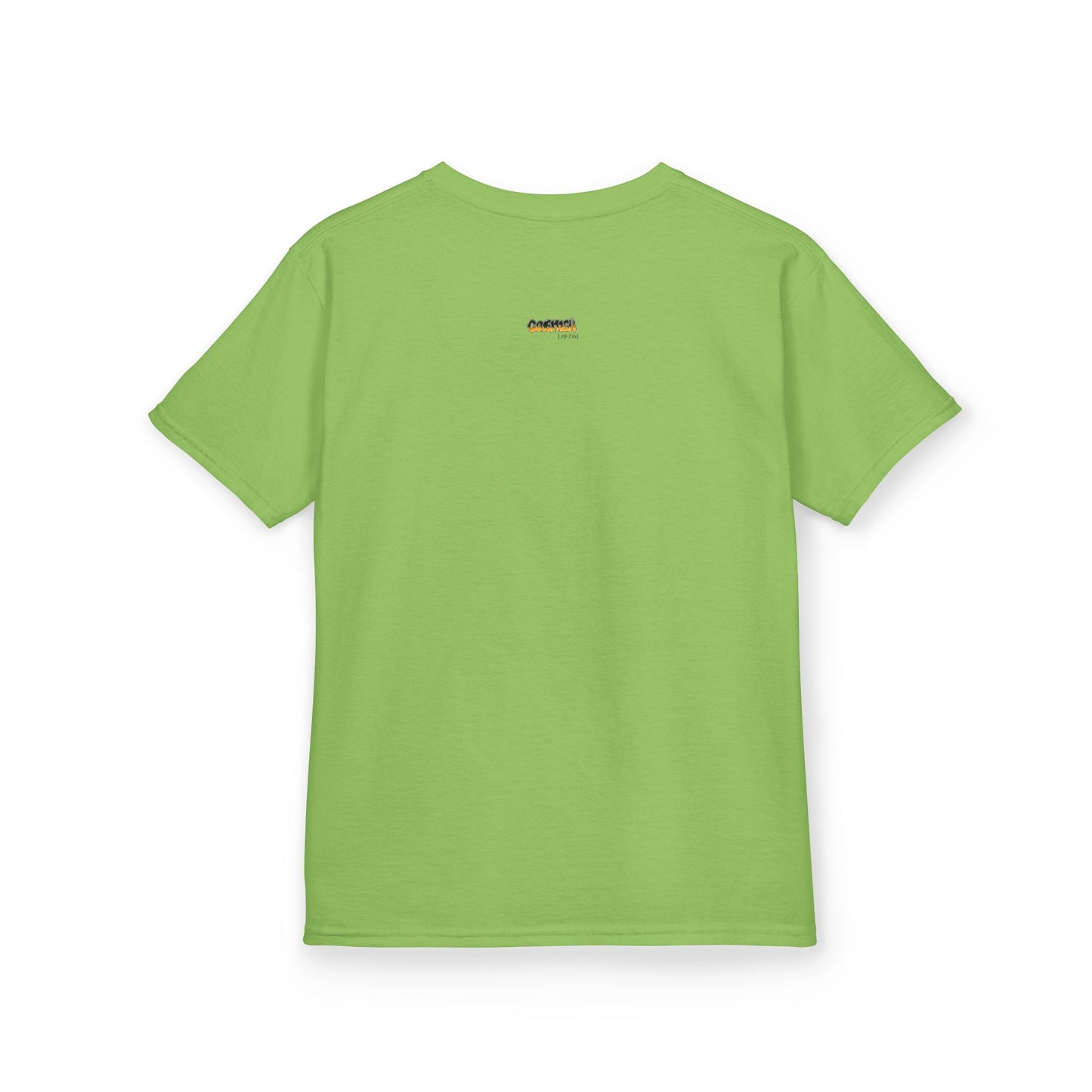 Kids “One’n’All Tee - Red