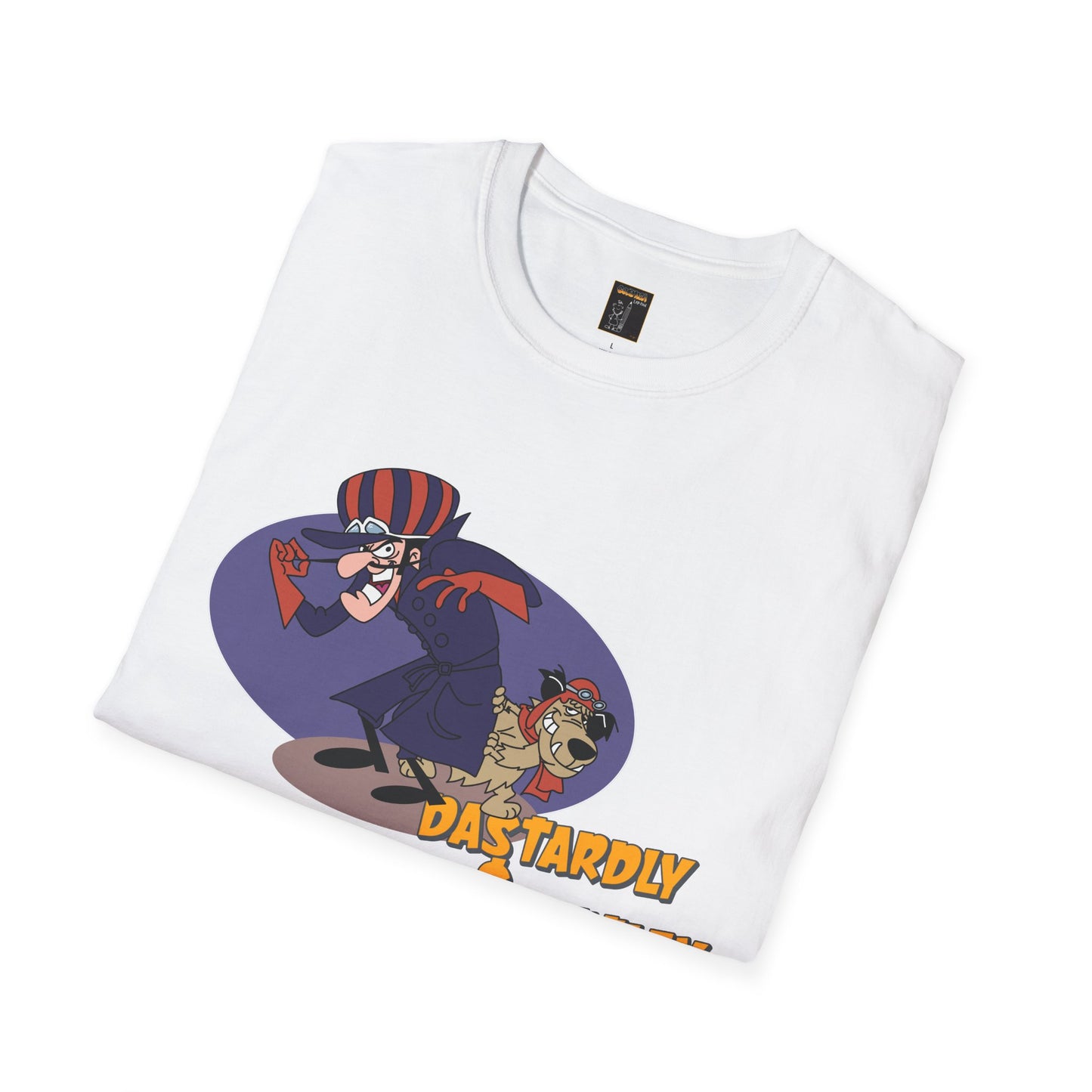 Nostalgia - Dick Dastardly & Muttley