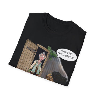 The Fast Show - Jesse