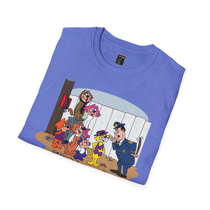 Nostalgia - Top Cat