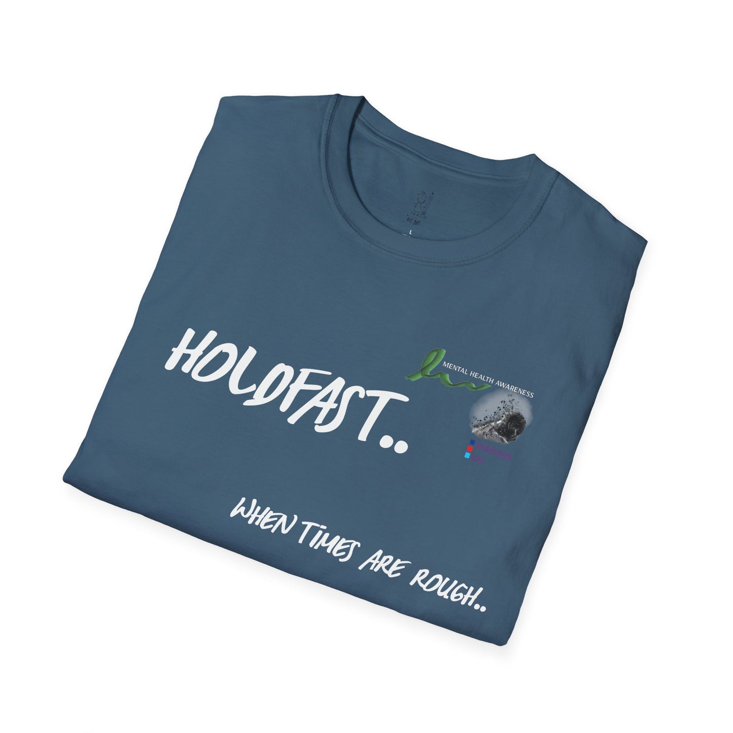 HOLDFAST - MHA Supporting Veterans