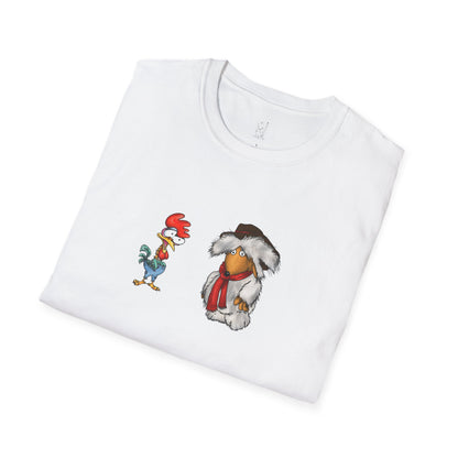 Cock.Womble