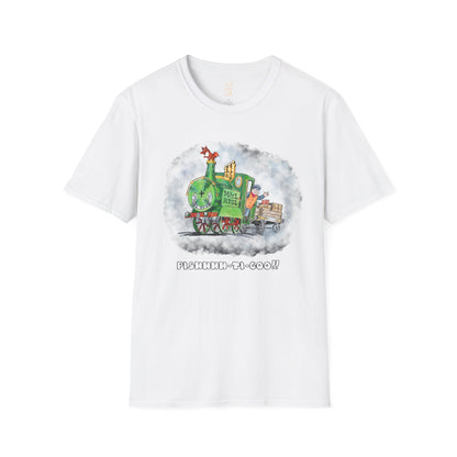 Nostalgia - Ivor The Engine