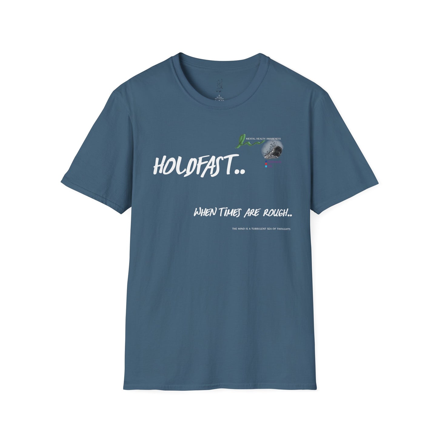 HOLDFAST - MHA Supporting Veterans