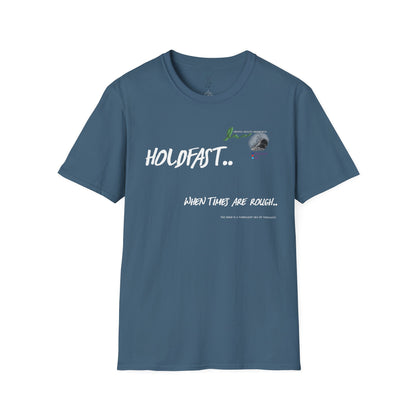 HOLDFAST - MHA Supporting Veterans