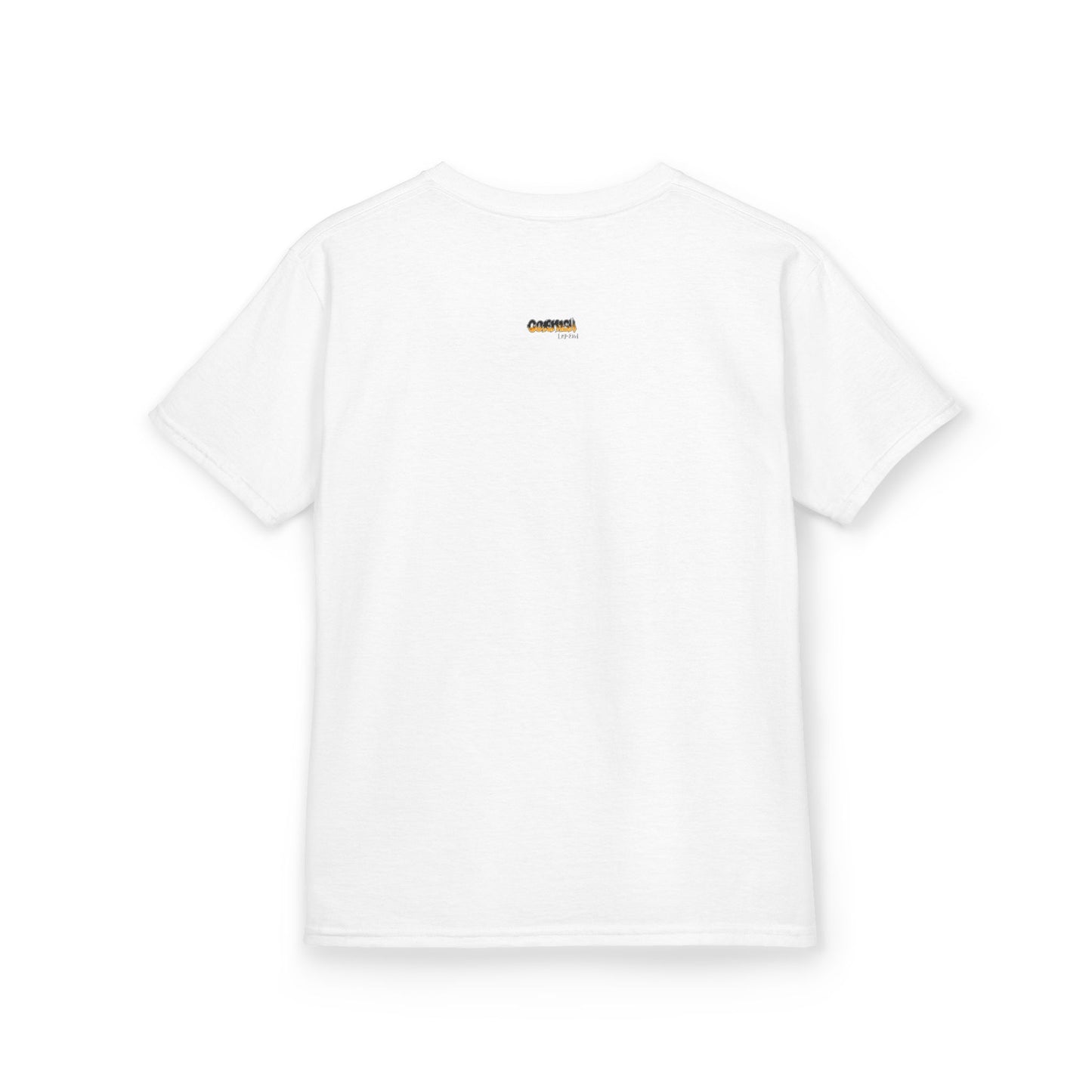 Kids “One’n’All Tee - Red