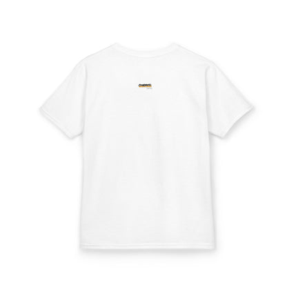 Kids “One’n’All Tee - Red
