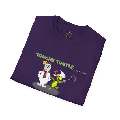 Nostalgia - Touché Turtle & Dum Dum