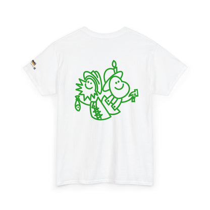 One’n’All Unisex T-Shirt - Green