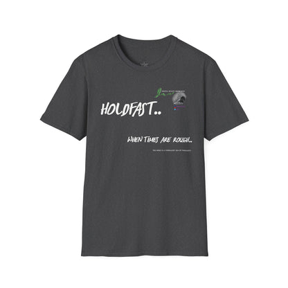 HOLDFAST - MHA Supporting Veterans
