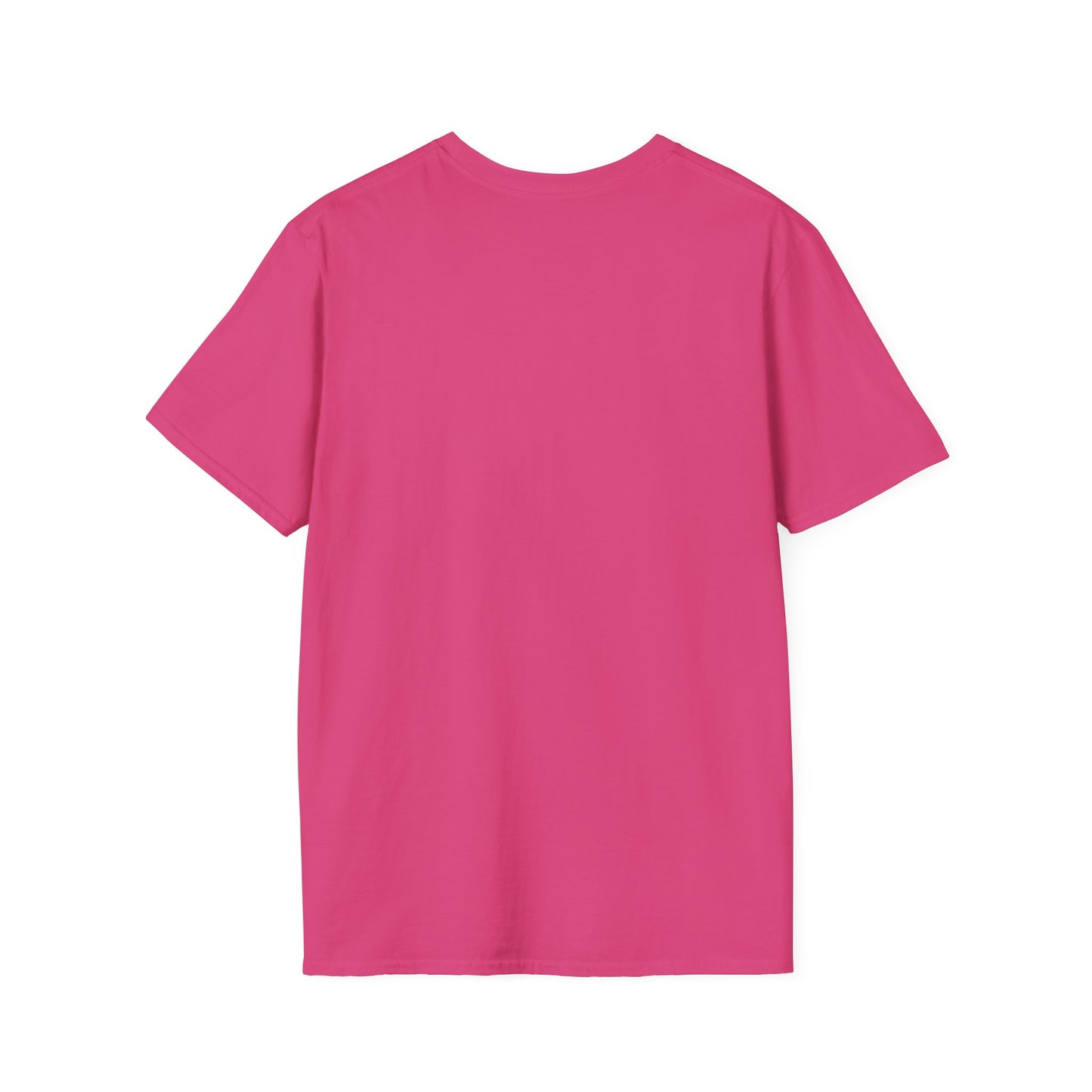 Mackerel Shoal Design T-Shirt