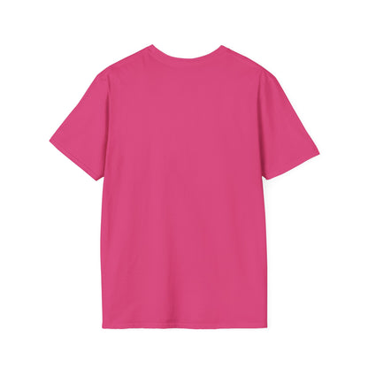 Mackerel Shoal Design T-Shirt