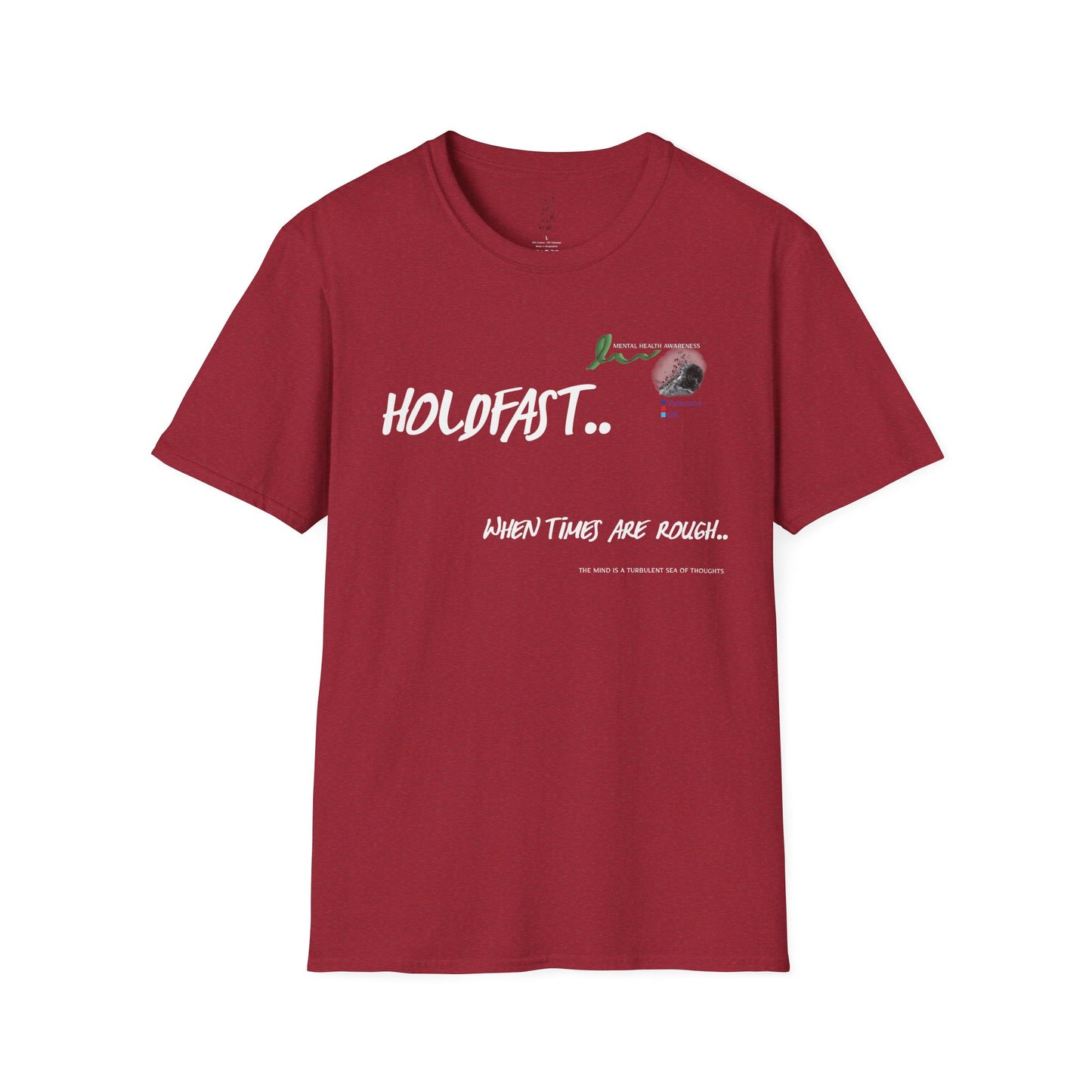 HOLDFAST - MHA Supporting Veterans