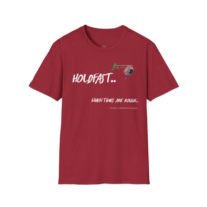 HOLDFAST - MHA Supporting Veterans