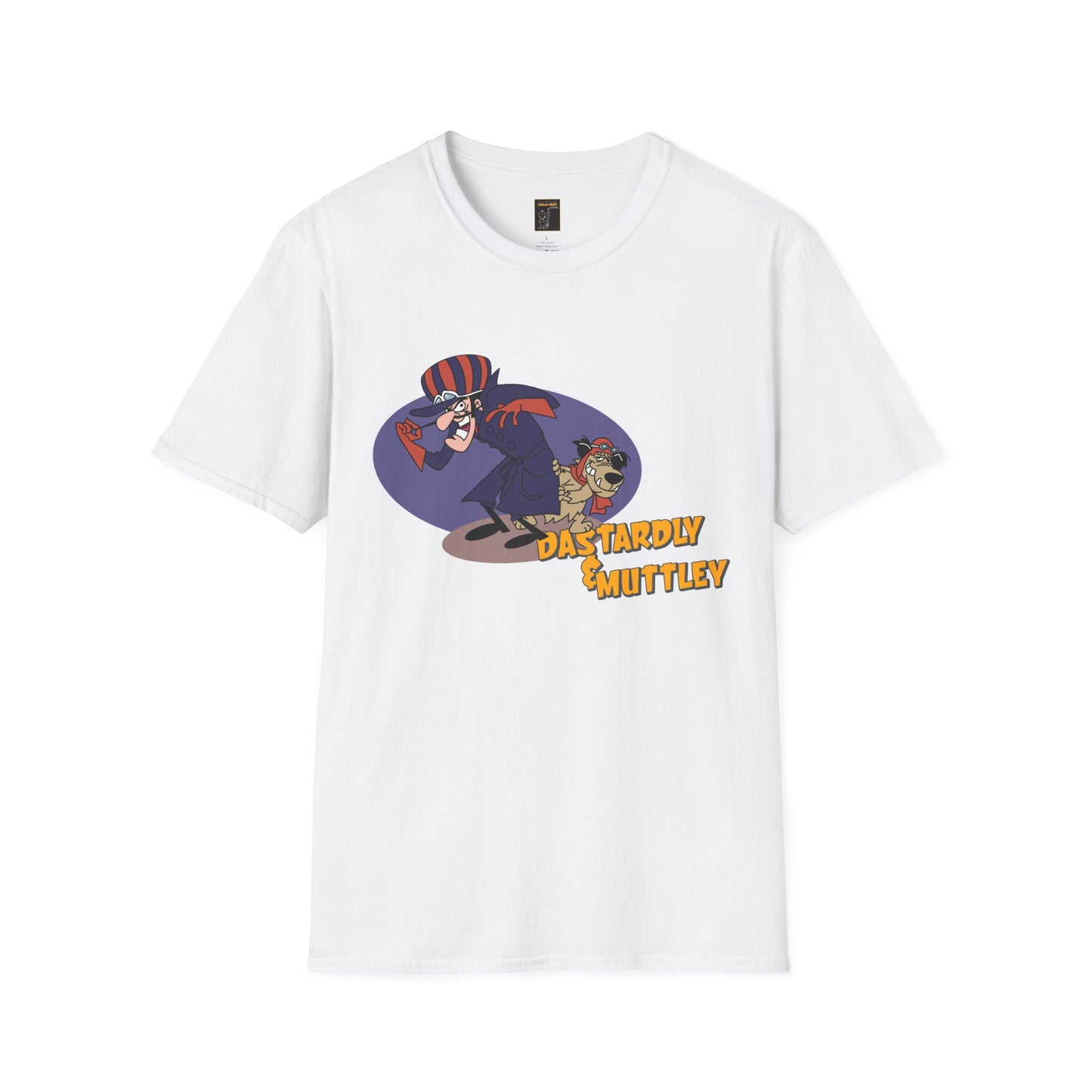 Nostalgia - Dick Dastardly & Muttley