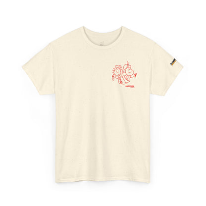 One’n’All Unisex T-Shirt - Red