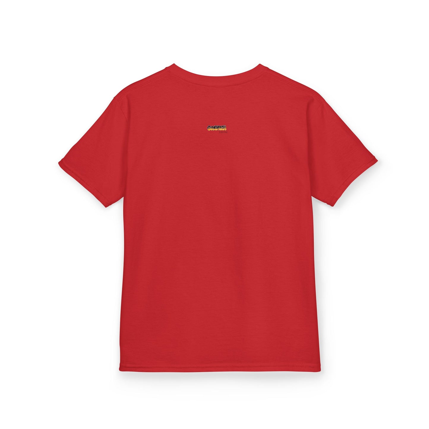 Kids “One’n’All Tee - Yellow