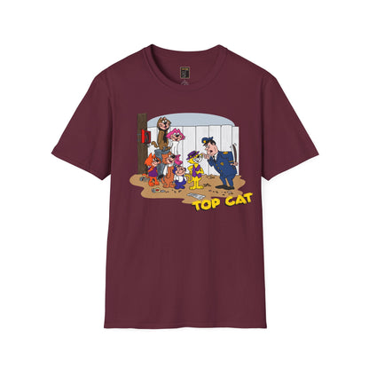 Nostalgia - Top Cat