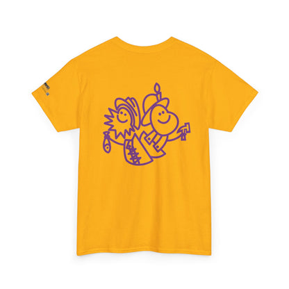 One’n’All Unisex T-Shirt - Purple