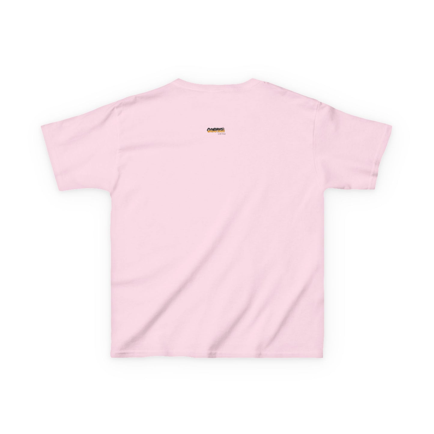 Kids “One’n’All Tee - Blue