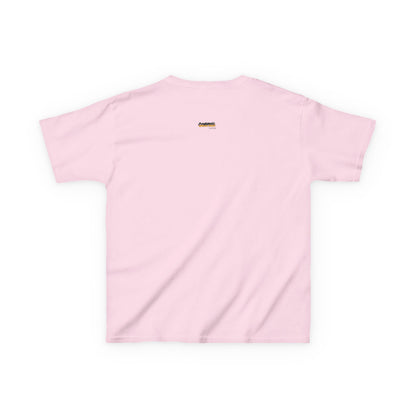 Kids “One’n’All Tee - Blue