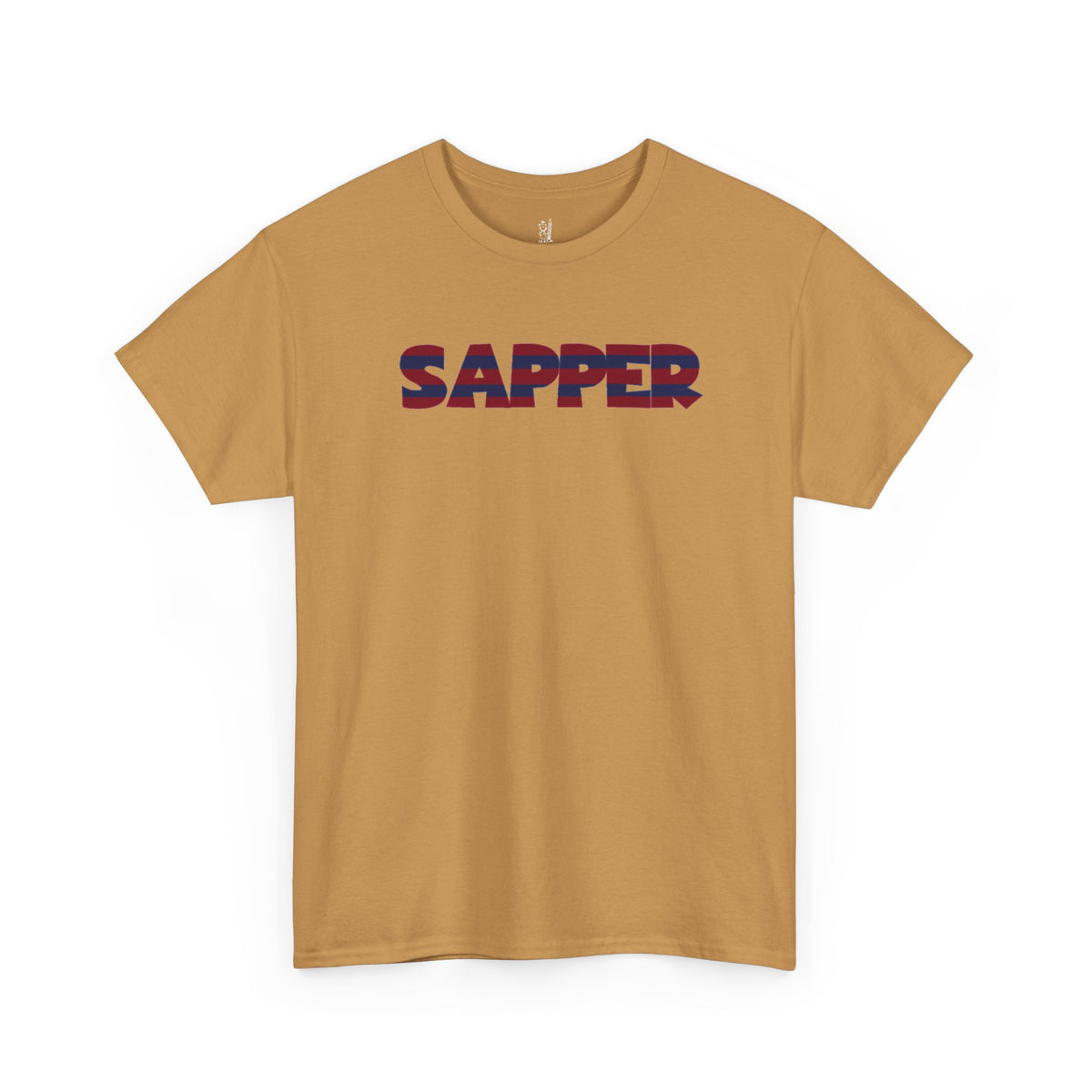 Sapper T-shirt