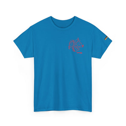 One’n’All Unisex T-Shirt - Red