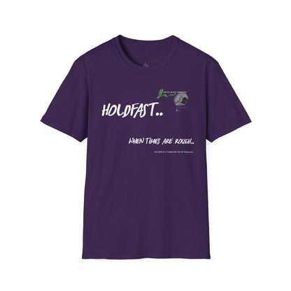 HOLDFAST - MHA Supporting Veterans
