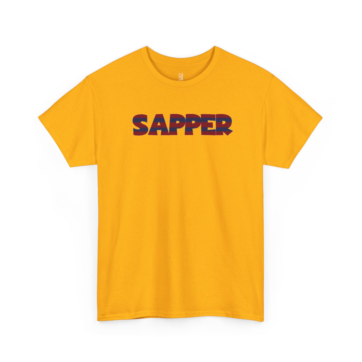 Sapper T-shirt