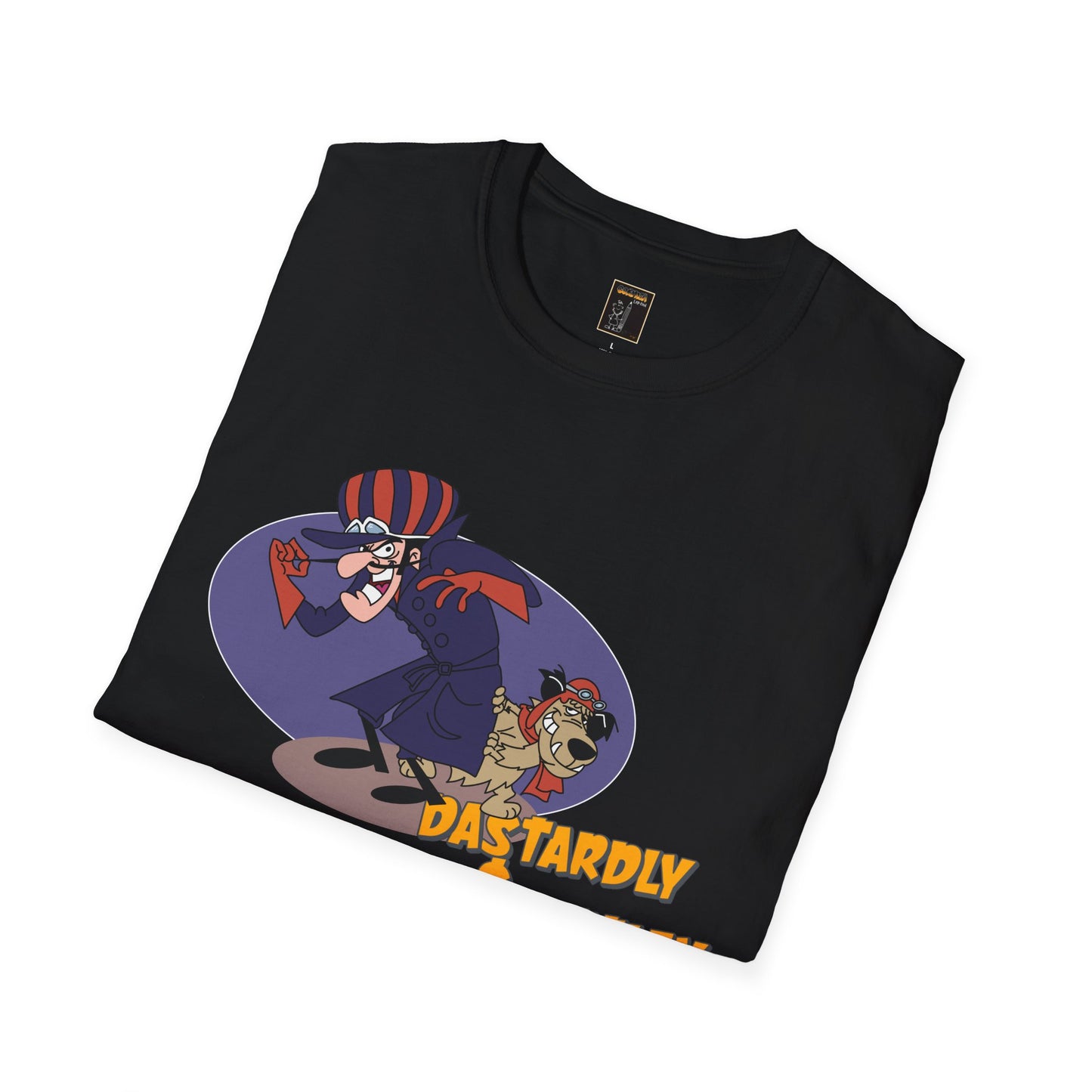 Nostalgia - Dick Dastardly & Muttley