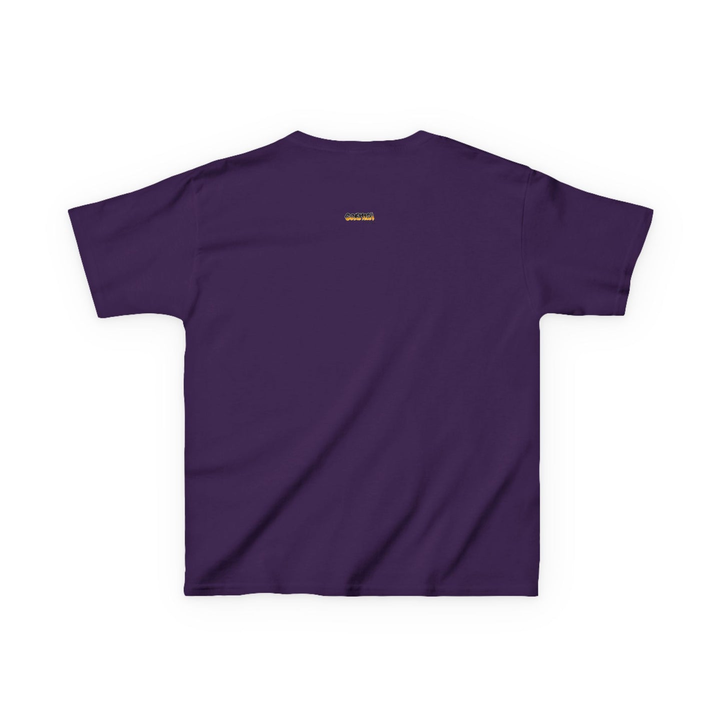Kids “One’n’All Tee - Blue