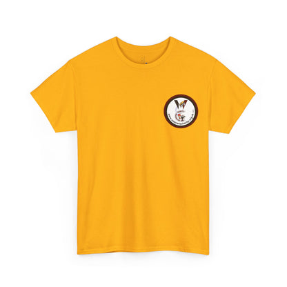The Veteran’s Charity - Working in the Southwest T-Shirt