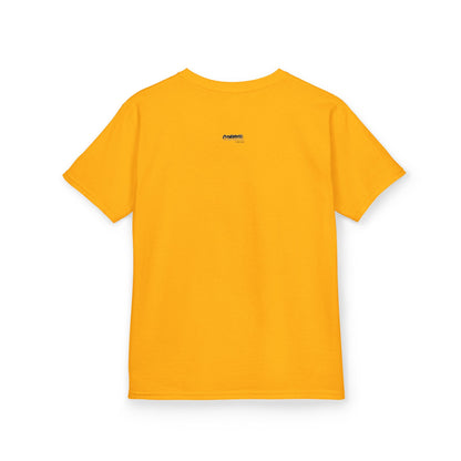 Kids “One’n’All Tee - Blue
