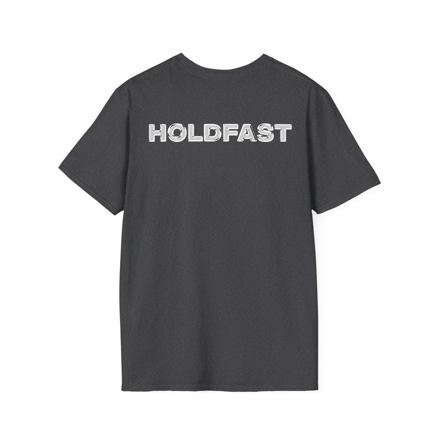 HOLDFAST - MHA Supporting Veterans