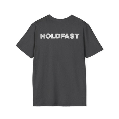 HOLDFAST - MHA Supporting Veterans