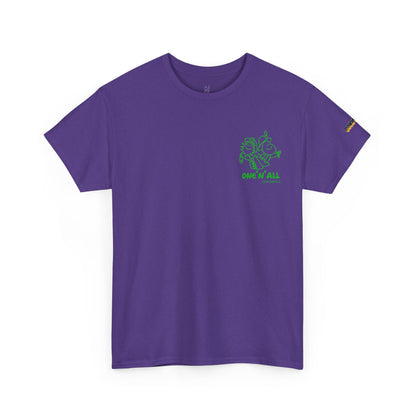 One’n’All Unisex T-Shirt - Green