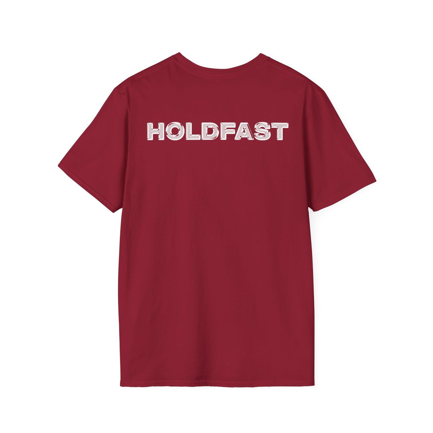 HOLDFAST - MHA Supporting Veterans