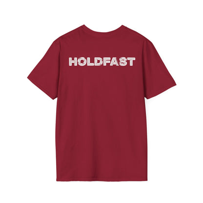 HOLDFAST - MHA Supporting Veterans