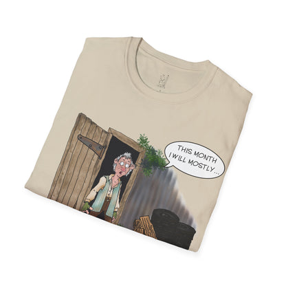 The Fast Show - Jesse