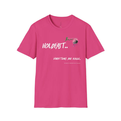 HOLDFAST - MHA Supporting Veterans