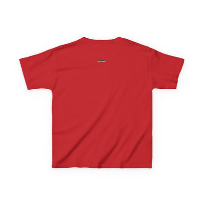 Kids “One’n’All Tee - Yellow