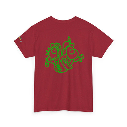 One’n’All Unisex T-Shirt - Green