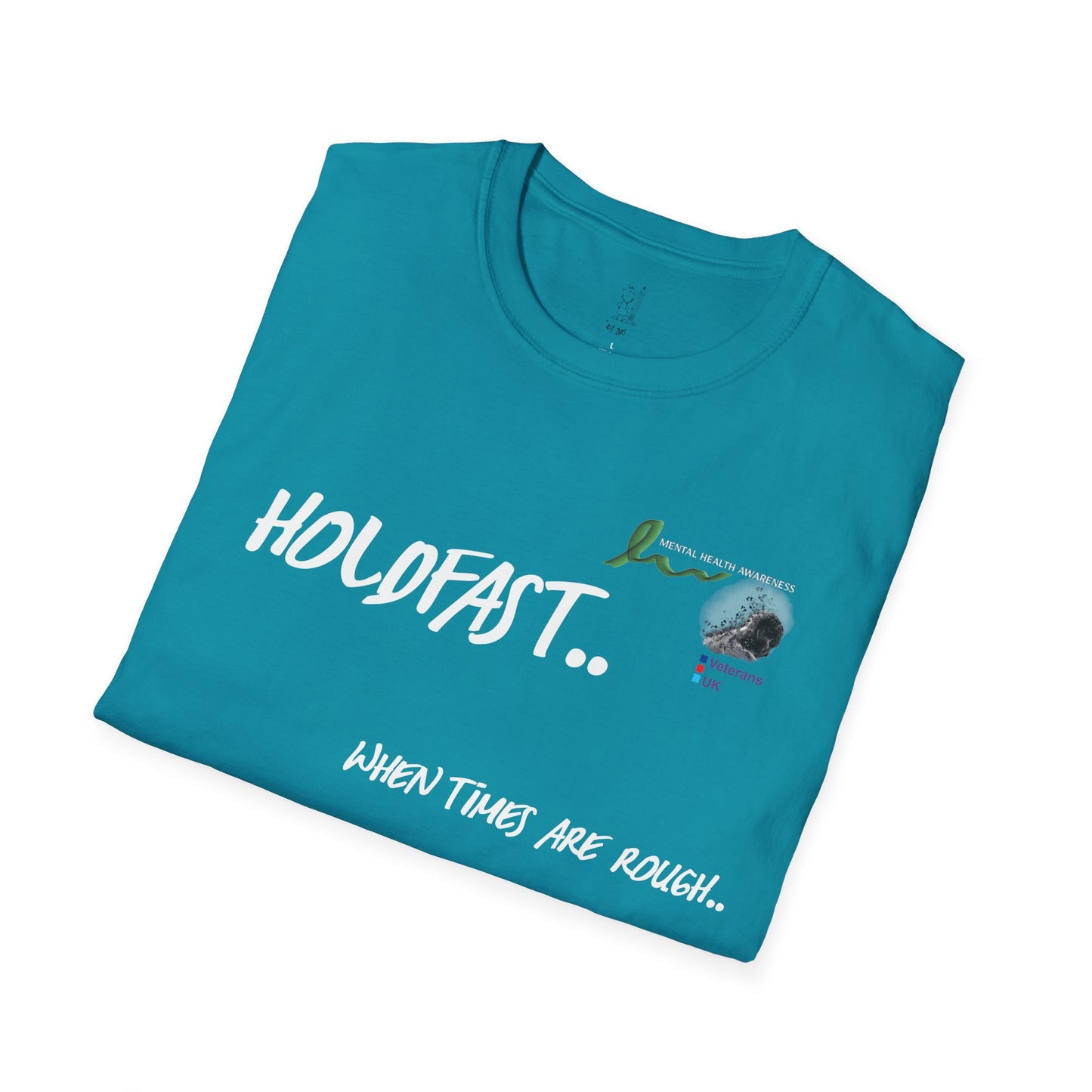 HOLDFAST - MHA Supporting Veterans