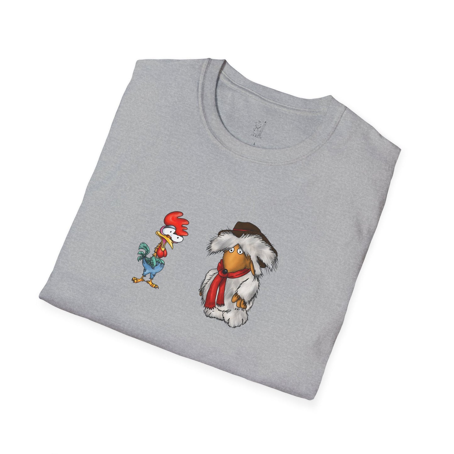 Cock.Womble